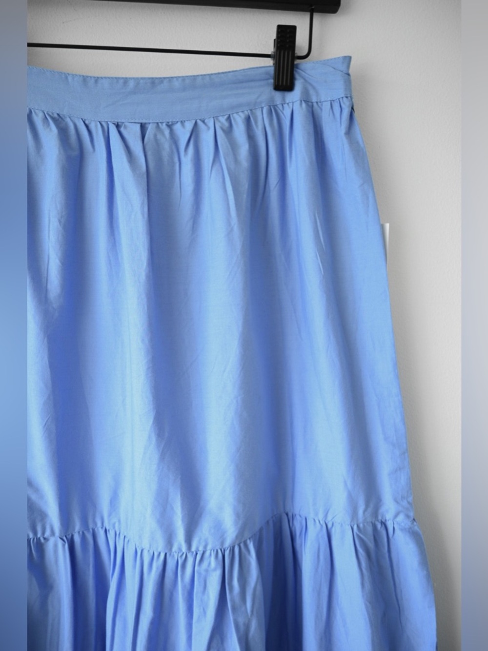 Japna Maxi Skirt - Picture 2 of 5